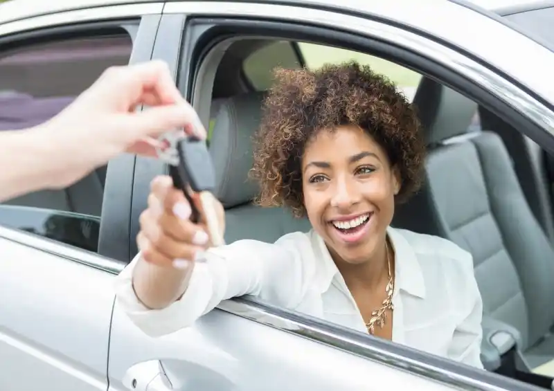 auto leasen de Wijk